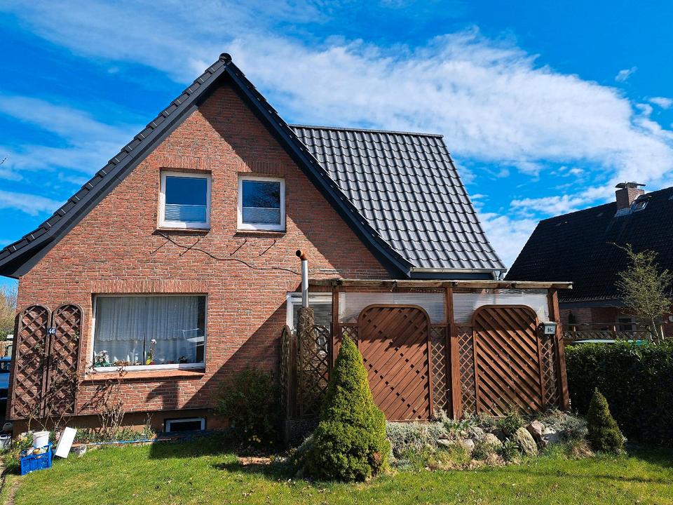 Thumbnail-Kleines EFH zu verkaufen