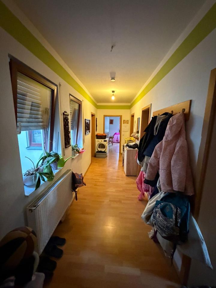 Thumbnail-4-Zimmer Wohnung im Zentrum von 04600 Altenburg