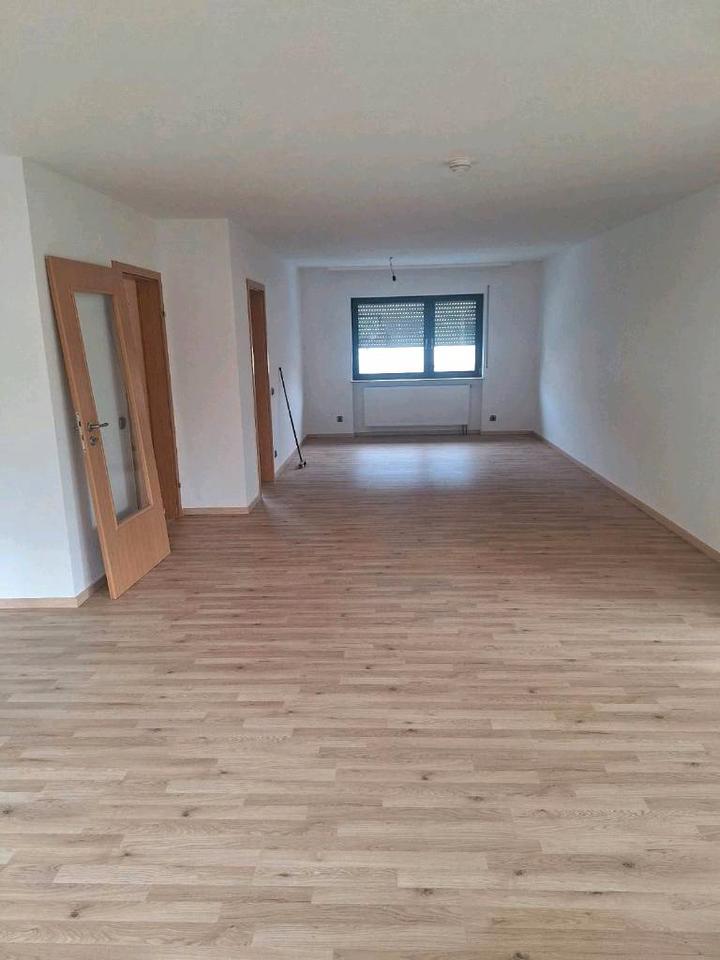 Thumbnail-4-Zimmer-Wohnung in Karlstein