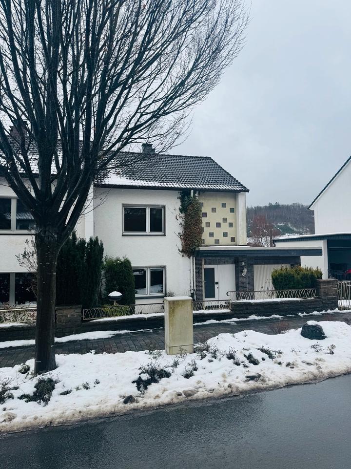 Thumbnail-Doppehaushälfte zur Miete