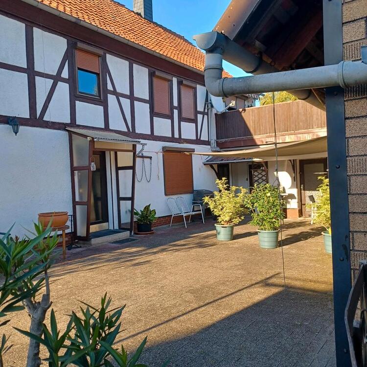 Thumbnail-Haus in ruhiger Lage Königslutter Ortsteil