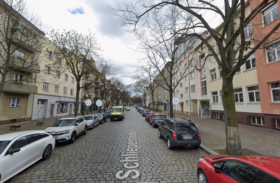 Thumbnail-Mehrfamilienhaus Berlin Tegel