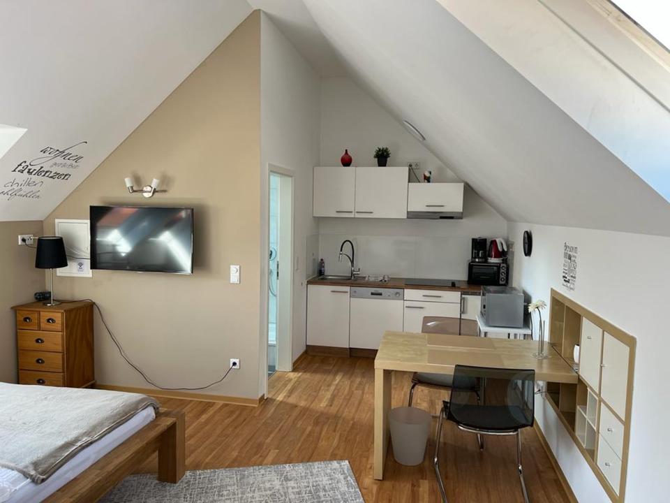 Thumbnail-Appartement