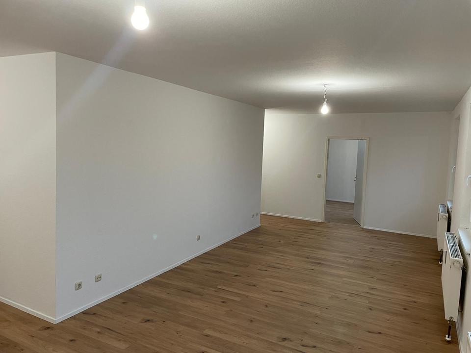 Thumbnail-Ruhige 2-Raum-Wohnung in Apolda – Katharinenweg 18