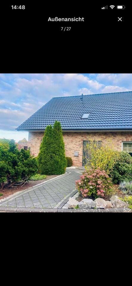 Thumbnail-Einfamilienhaus