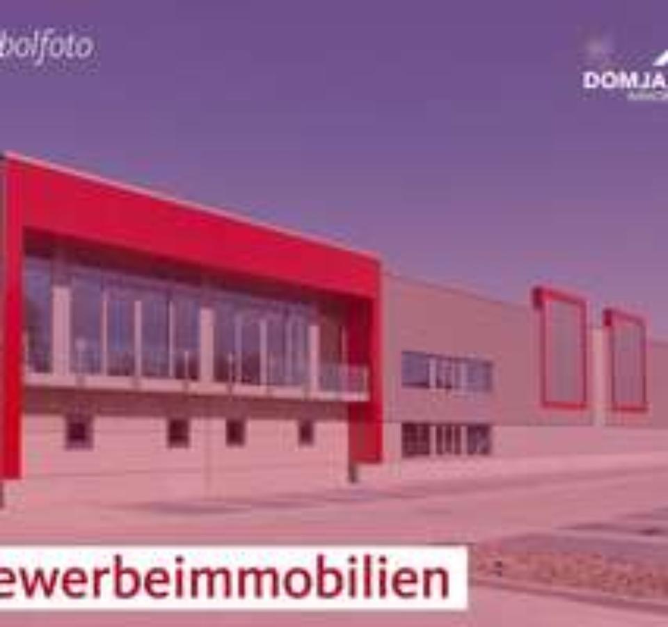 Thumbnail-IDEALES GEWERBEGRUNDSTÜCK MIT VIELSEITIGEN NUTZUNGSMÖGLICHKEITEN UND IDEALER AUTOBAHNANBINDUNG