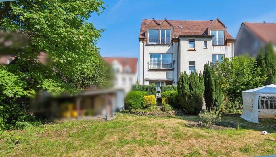 Thumbnail-Wohnung in Recklinghausen zu vermieten