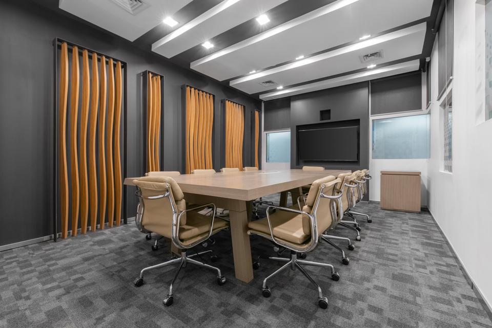 Thumbnail-Service-büros für 10 Personen in REGUS Puschkinplatz