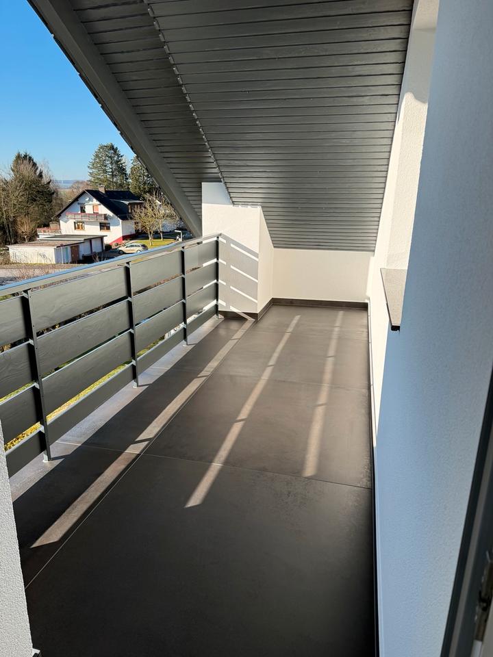 Thumbnail-Wohnung zu vermieten in Schieder