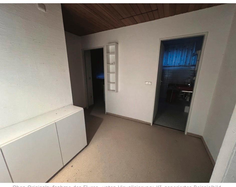 Thumbnail-Haus zu Vermieten auf Zeit