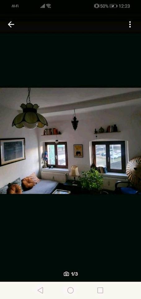 Thumbnail-2 Zimmer Wohnung in Köln Mühlheim für 2 Monate Zwischenmiete