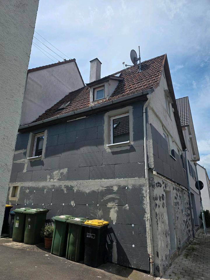 Thumbnail-Einfamilienhaus