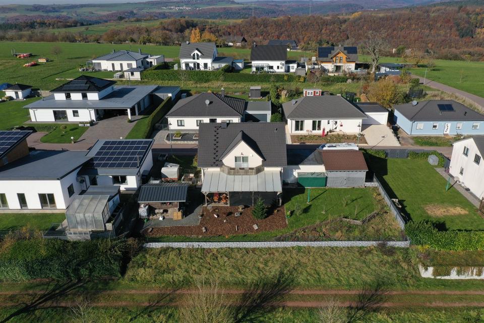 Thumbnail-Einfamilienhaus in Kastel-Staadt