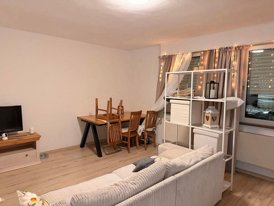 Thumbnail-Wohnung Leipziger Platz Kassel