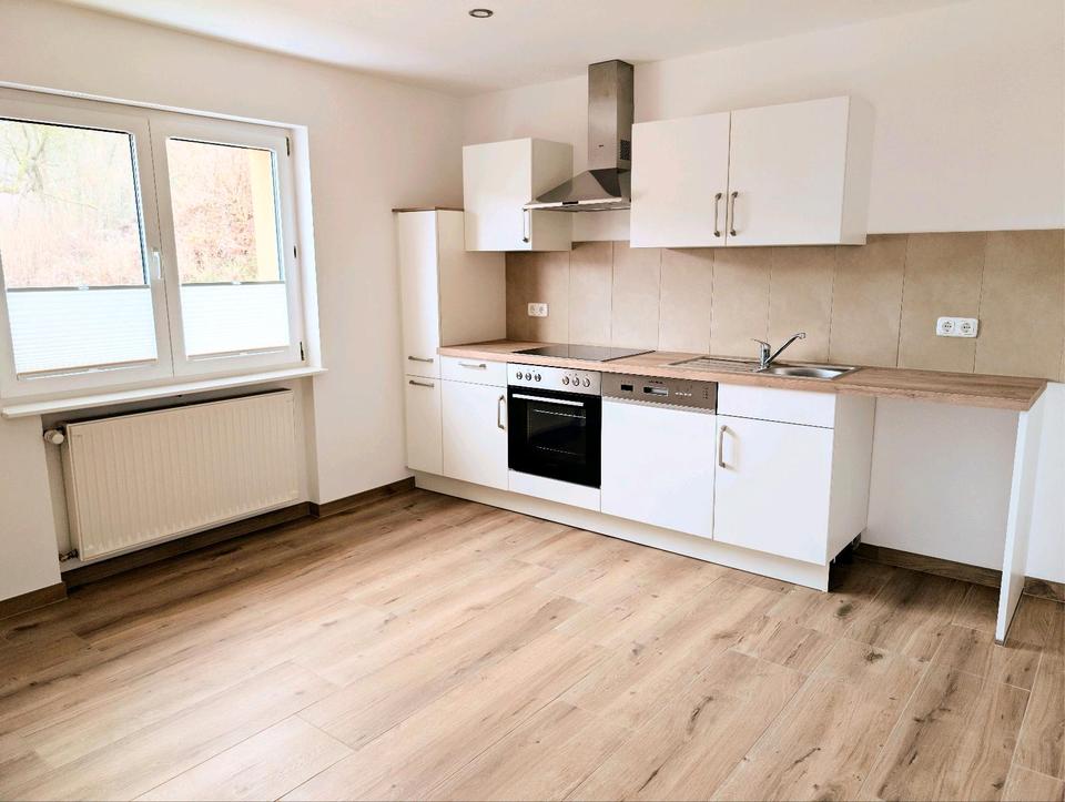 Thumbnail-81 m² - mit Küche - Wohnung zu vermieten