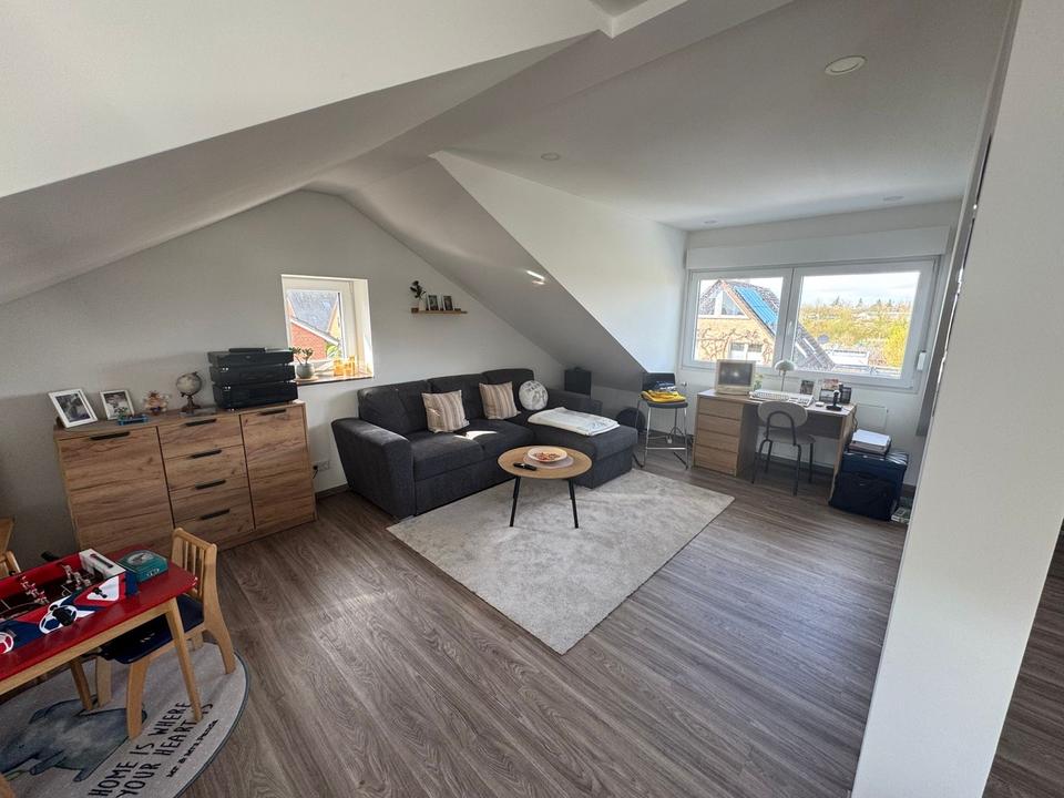 Thumbnail-Wohnung Everswinkel ca. 50m2