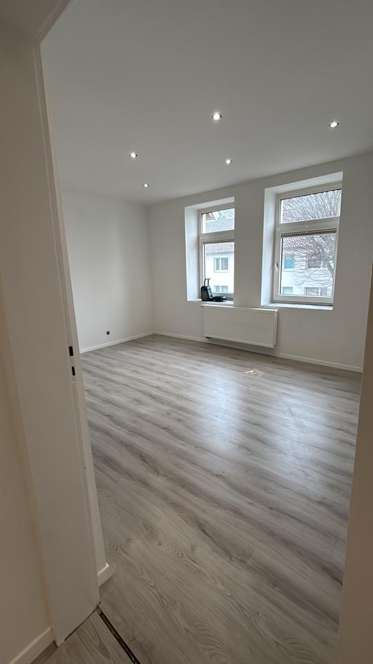 Thumbnail-Moderne 2-Zimmerwohnung in zentraler Lage von Seelze