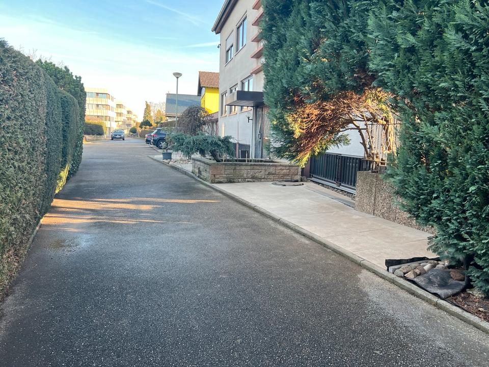 Thumbnail-Möblierte Dachgeschosswohnung inkl Küche Bosch Geräte