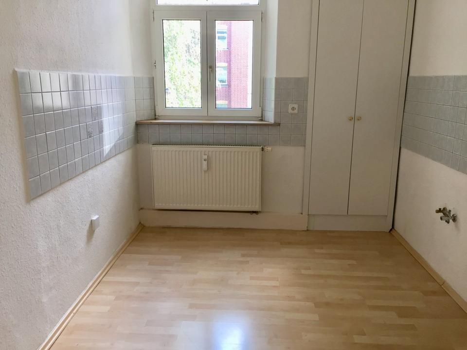 Thumbnail-Geräumige 2-Zimmerwohnung !