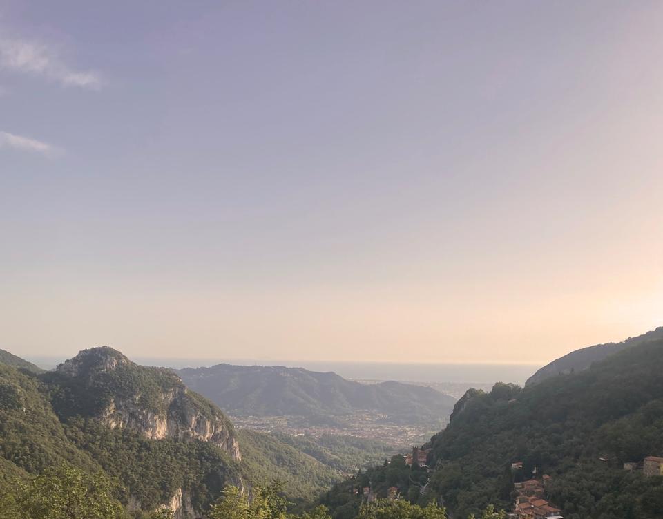 Thumbnail-Ferienhaus in der Toscana zu vermieten