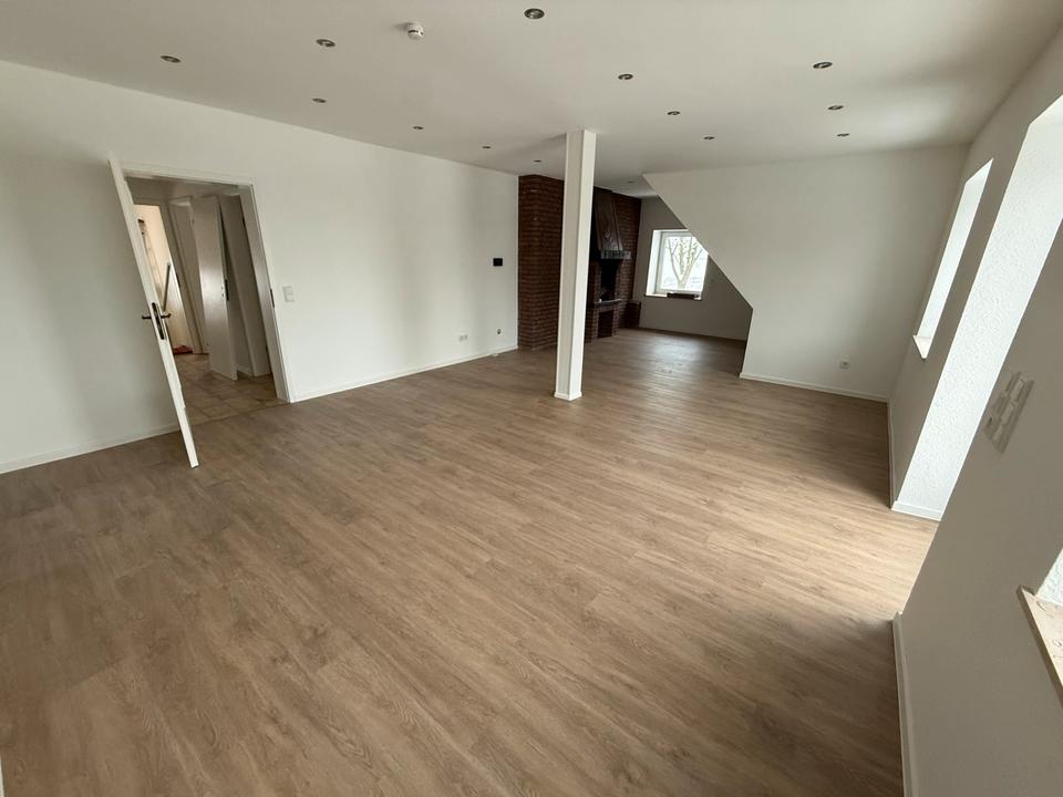 Thumbnail-Wohnung in Kalkar-Niedermörmter