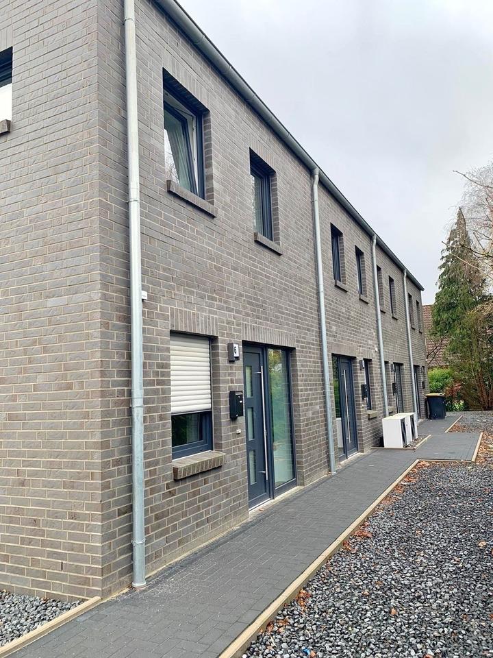 Thumbnail-*** Exklusives KFW40 Reihenendhaus im Herzen von Huntlosen zu vermieten ***