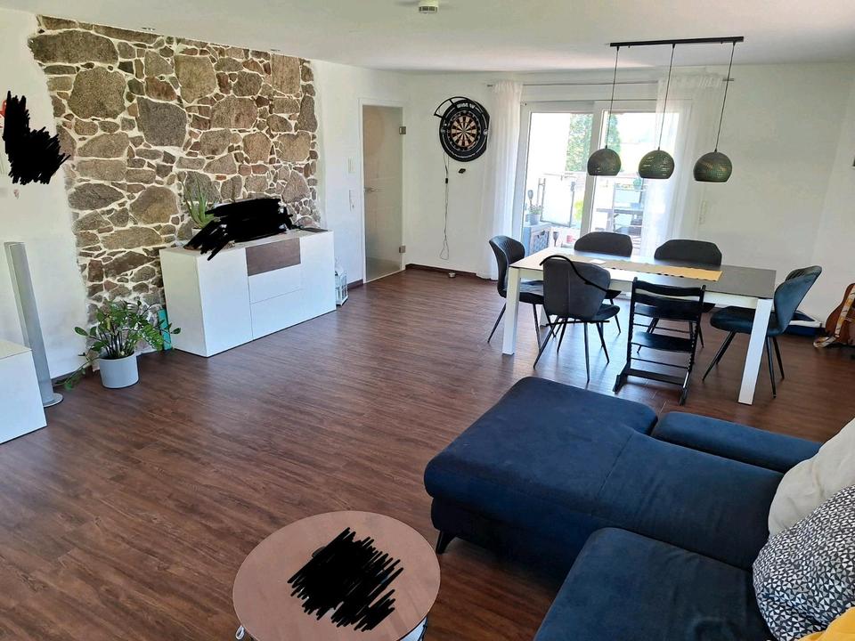 Thumbnail-160qm Wohnung im Grünen