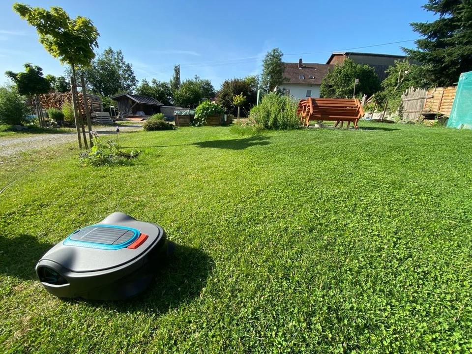 Thumbnail-Großzügige Maisonettewohnung in ruhiger Lage von Stöttwang