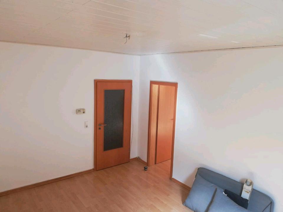 Thumbnail-2-Zimmerwohnung in Mannheim Waldhof