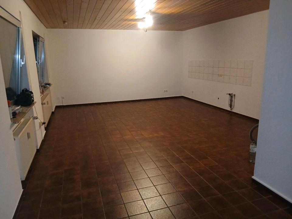 Thumbnail-41 qm Appartment mit Bad