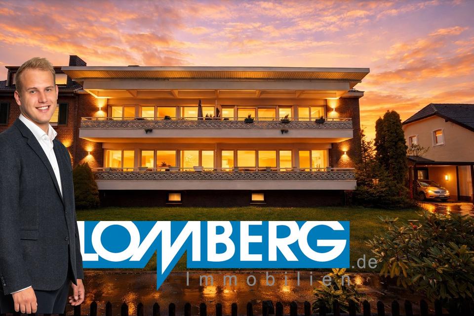 Thumbnail-3-ZIMMERWOHNUNG IN BEGEHRTER LAGE ZU MIETEN!