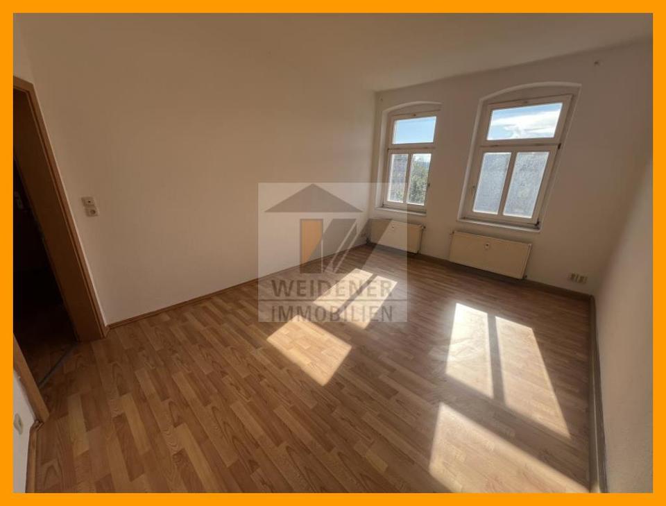 Thumbnail-Wohnen in Debschwitz! Gemütliche 2 Raum-Wohnung zu vermieten.