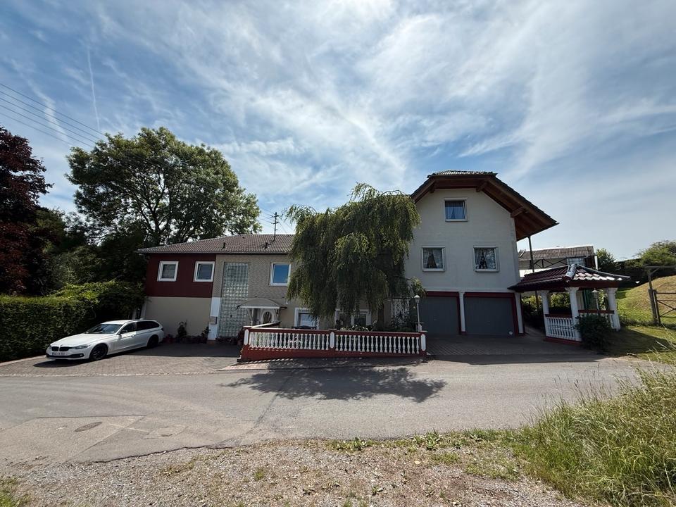 Thumbnail-✅ 2-3 Familienhaus mit neuer Heizung und vielen Extras!