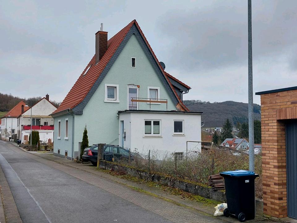 Thumbnail-Einfamilienhaus