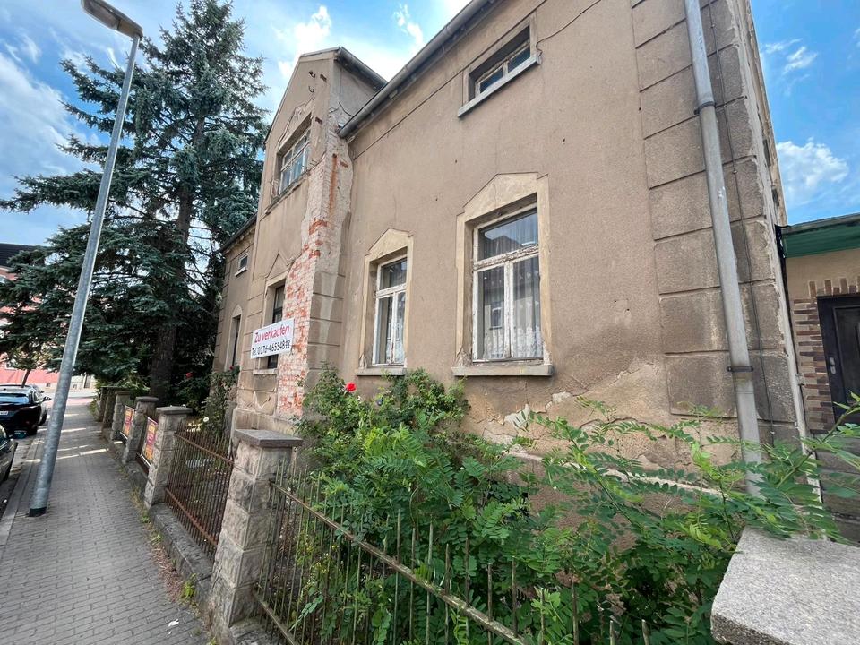 Thumbnail-Haus Provisionsfrei vom Eigentümer