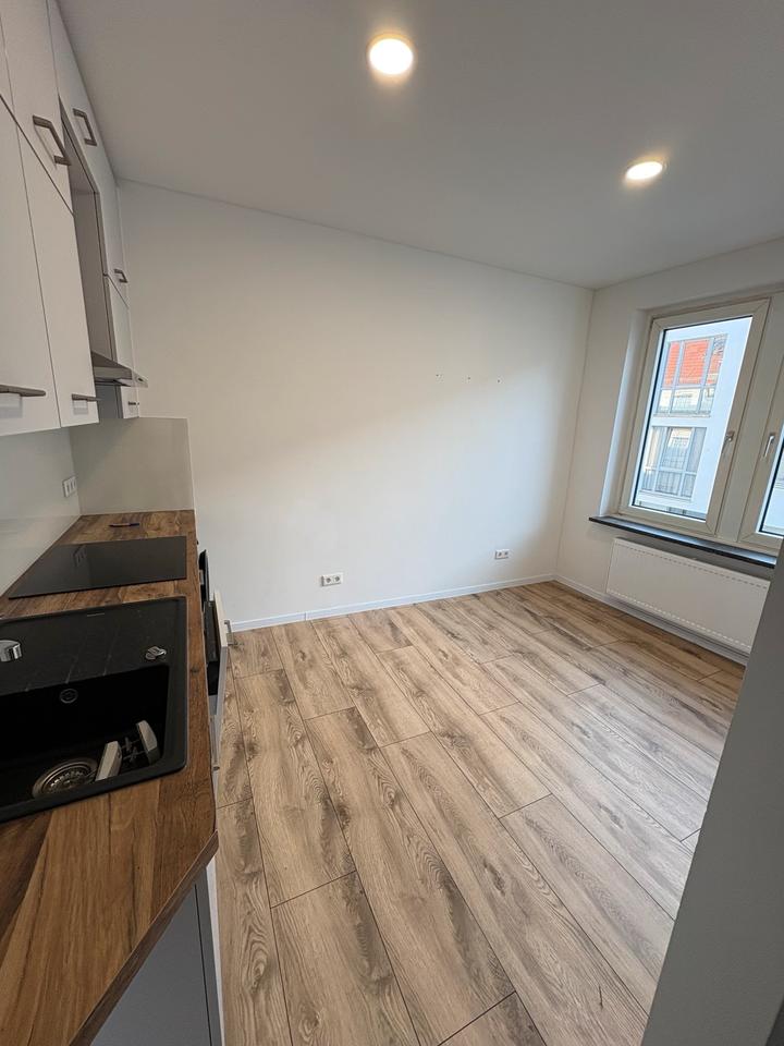 Thumbnail-Top Lage! 2-Zimmer-Wohnung nahe Marienhospital