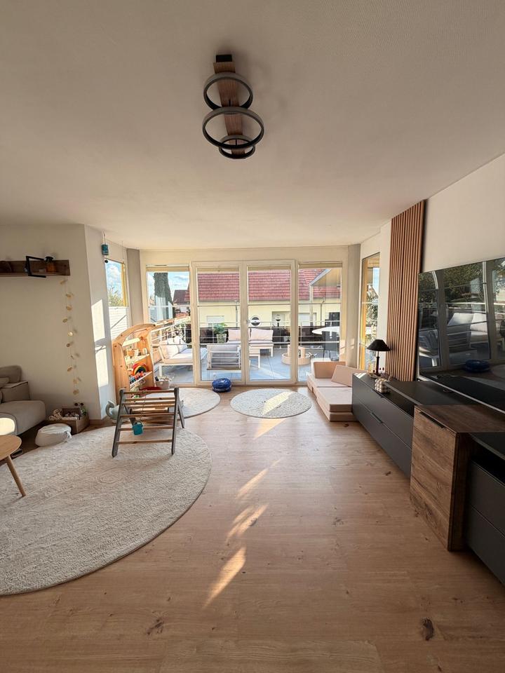 Thumbnail-Haus Provisionsfrei in Top Lage Einzugsbereit