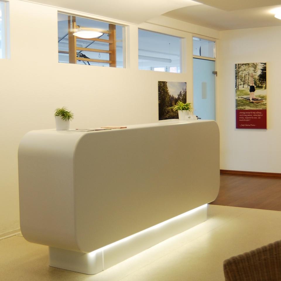 Thumbnail-Praxis in Praxis - mit vielen Extras