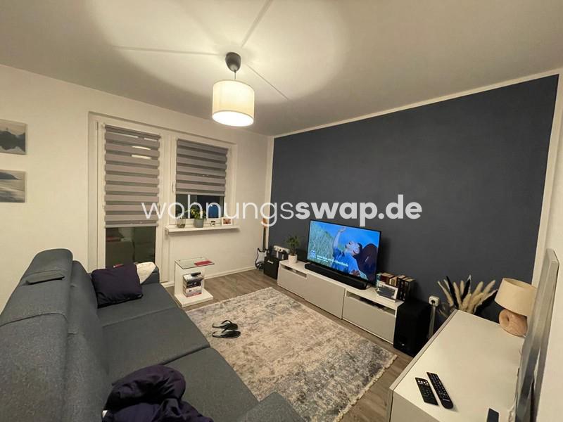 Thumbnail-Wohnungsswap - 1 Zimmer, 36 m² - Eschengraben, Pankow, Berlin
