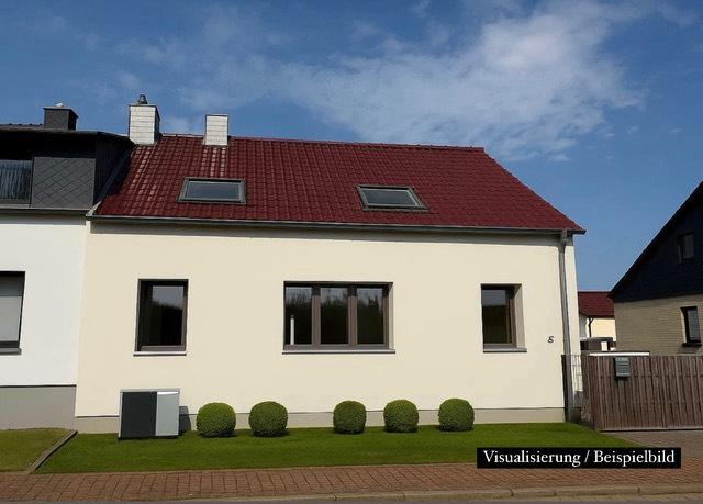 Thumbnail-EFH Einfamilienhaus am Wasser