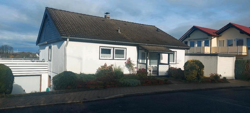 Thumbnail-Einfamilienhaus in bester Lage von Nümbrecht