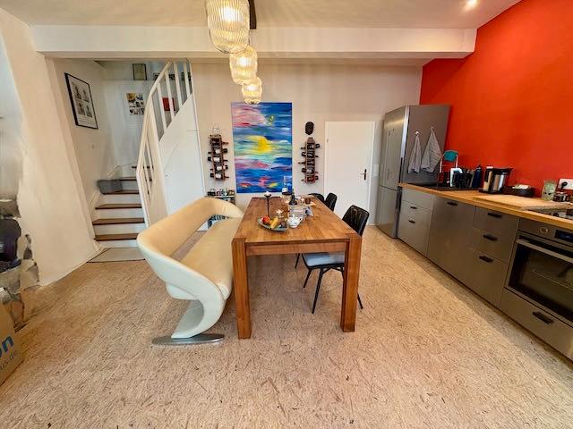 Thumbnail-Fachwerkhaus zu vermieten, zentral in Lich