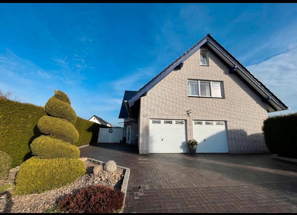 Thumbnail-Einfamilienhaus mit Einliegerwohnung