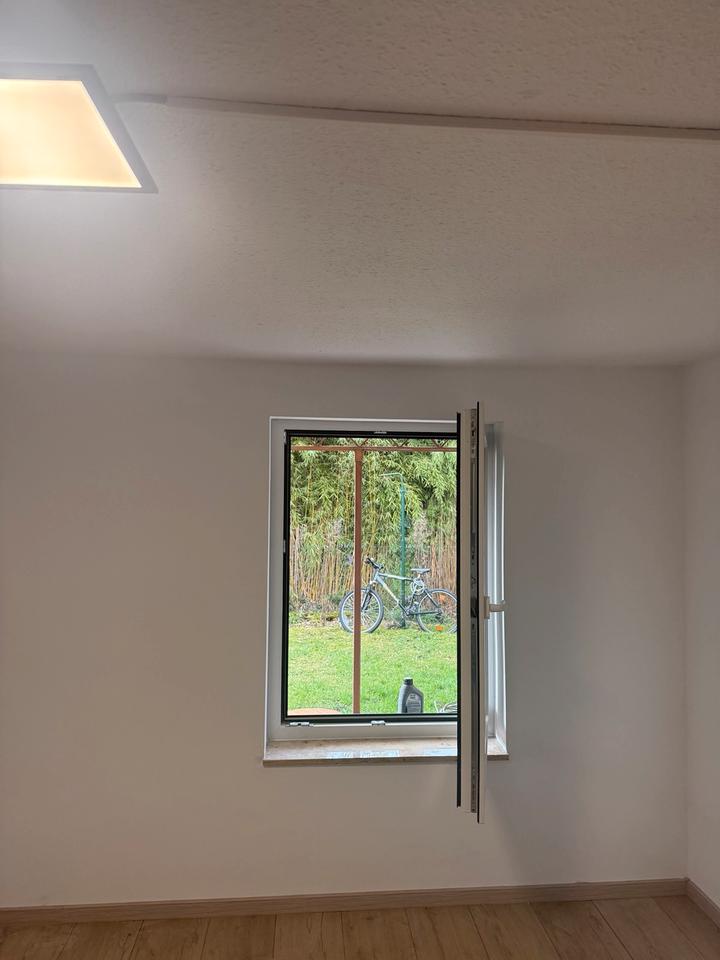 Thumbnail-2ZKB Trasse und Garten, Bensheim