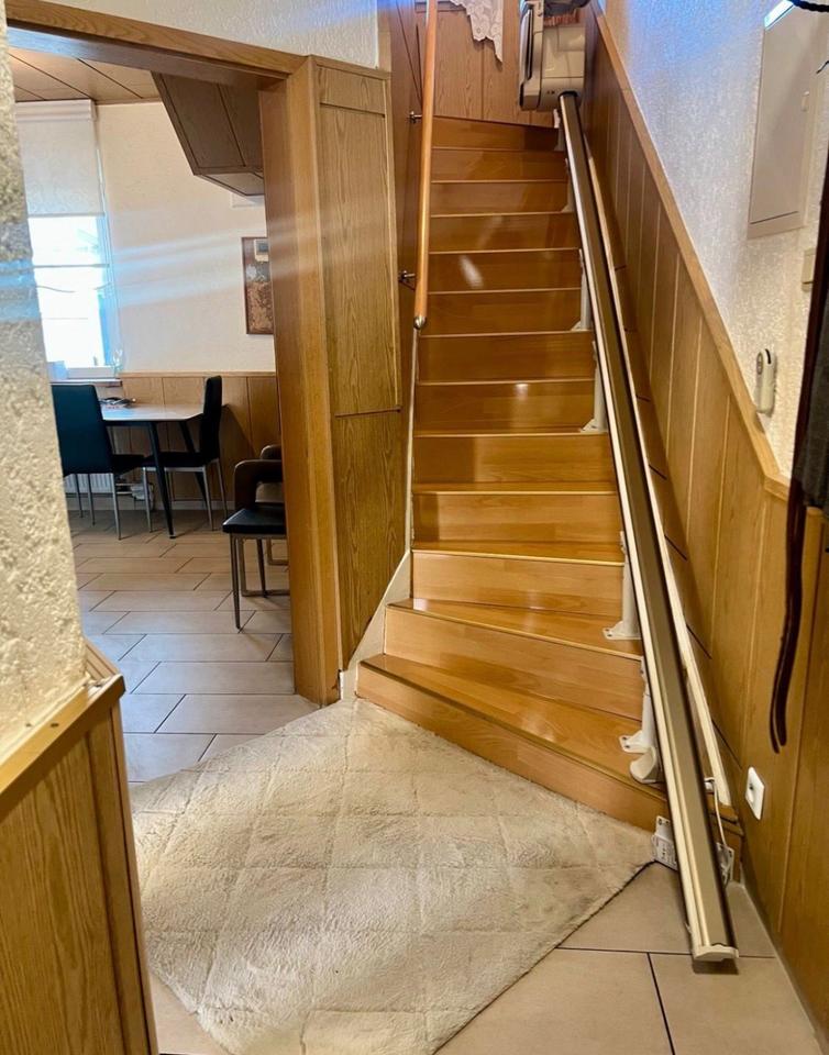 Thumbnail-Einfamilienhaus zur Miete Reihenmittelhaus Vermietung Miethaus