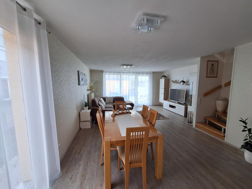 Thumbnail-Schönes Reiheneckhaus