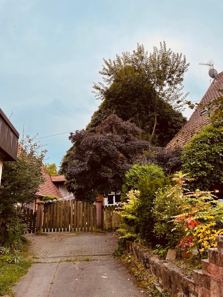 Thumbnail-Urlaub auf einem Bauernhof Ferienwohnung