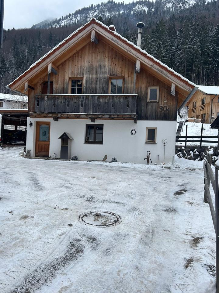 Thumbnail-Einfamilienhaus (Freistehend) in Schliersee zu Verkaufen