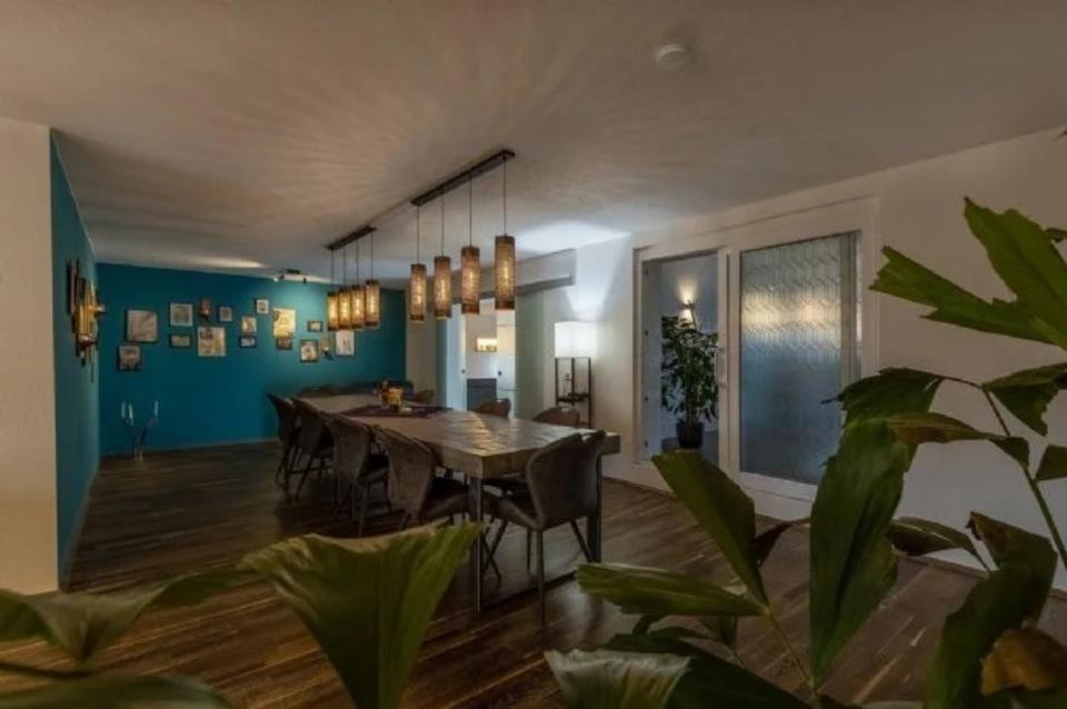 Thumbnail-Platz für 2 Familien oder jung + alt – Einzug sofort möglich!