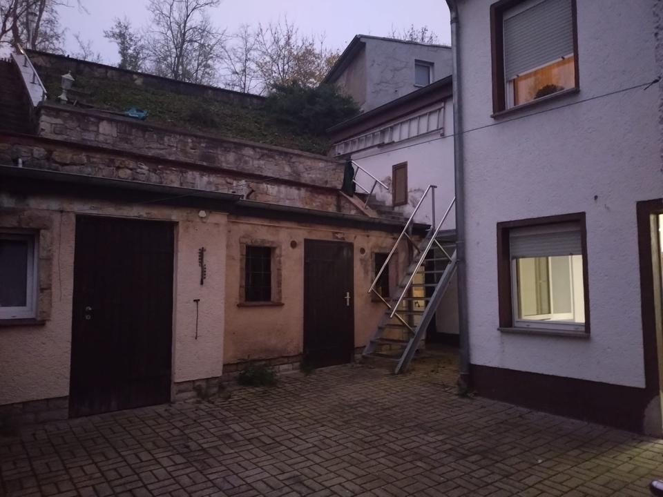 Thumbnail-Dort wohnen wo andere Urlaub machen